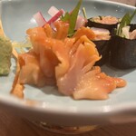 Sushi Sakana Jizake Appare - 