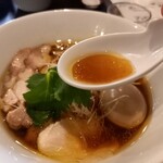 raxamentoriyama - スープ