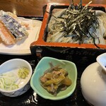 小千谷そば角屋 - 