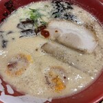 ラーメン まこと屋 - 