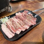 焼肉の田口 - 