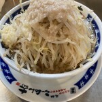 ラーメン大 - 