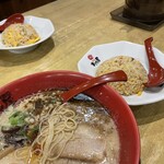 ラーメン まこと屋 - 