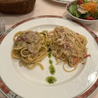 エリオ・ロカンダ・イタリアーナ - 