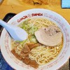 ガンジャ ラーメン 菖蒲PA店