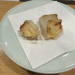 天ぷら割烹 たかの - 