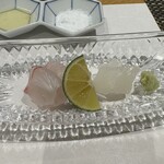 天ぷら割烹 たかの - 