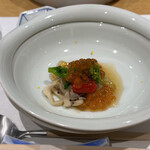 天ぷら割烹 たかの - 