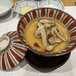 天ぷら割烹 たかの - 