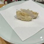 天ぷら割烹 たかの - 