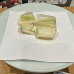 天ぷら割烹 たかの - 