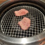 焼肉 静龍苑 - 