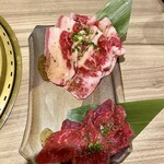 焼肉&ホルモン食べ放題 江戸門 - 