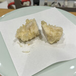 天ぷら割烹 たかの - 