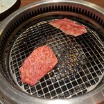 焼肉 静龍苑 - 