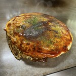 お好み焼き・鉄板焼き ヒトミシリ - 