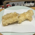 天ぷら割烹 たかの - 