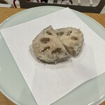 天ぷら割烹 たかの - 