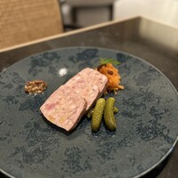 アニヴェルセル カフェ - 