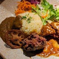 ビストロ ハマイフ - 