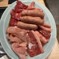 焼肉みゆき苑 - 