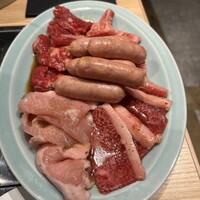 焼肉みゆき苑 - 