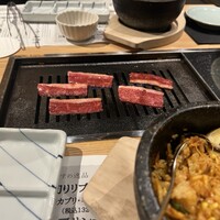 焼肉みゆき苑 - 