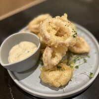 アニヴェルセル カフェ - 