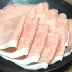 Shabu Shabu Tabehou Dai Manzou - 