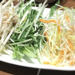 しゃぶしゃぶ萬蔵 - 