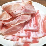 しゃぶしゃぶ萬蔵 - 