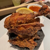 鶏料理 清水 - 
