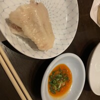 鶏料理 清水 - 