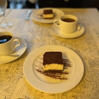 レストラン シェ・リュイ - 