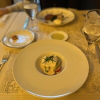 レストラン シェ・リュイ - 