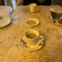 レストラン シェ・リュイ - 