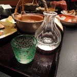 くろぎ - 嘉永蔵2013.11