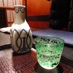 くろぎ - 嘉永蔵お代わり2013.11