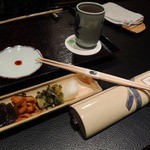 くろぎ - 丹波京漬物2013.11