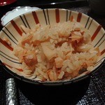 くろぎ - お代わり2013.11