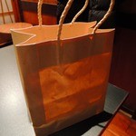 くろぎ - お弁当2013.11