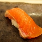 鮨西光 - めじか