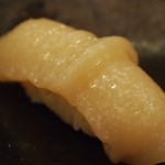 鮨西光 - ホタテ