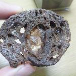 ワイ クニエダ - 2013.11. チョコたっぷり染み