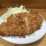 Tonkatsu Yamabe - 