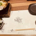 Sumibiyaki Takasago - 