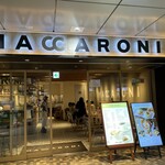 MACCARONI - 