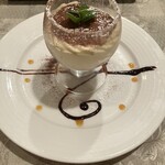 TRATTORIA sereno - 