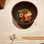 Sumibiyaki Takasago - 