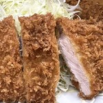 Tonkatsu Yamabe - 